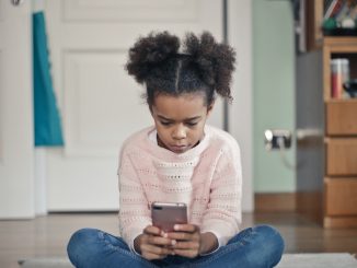 At What Age Should a Child Get a Cell Phone?